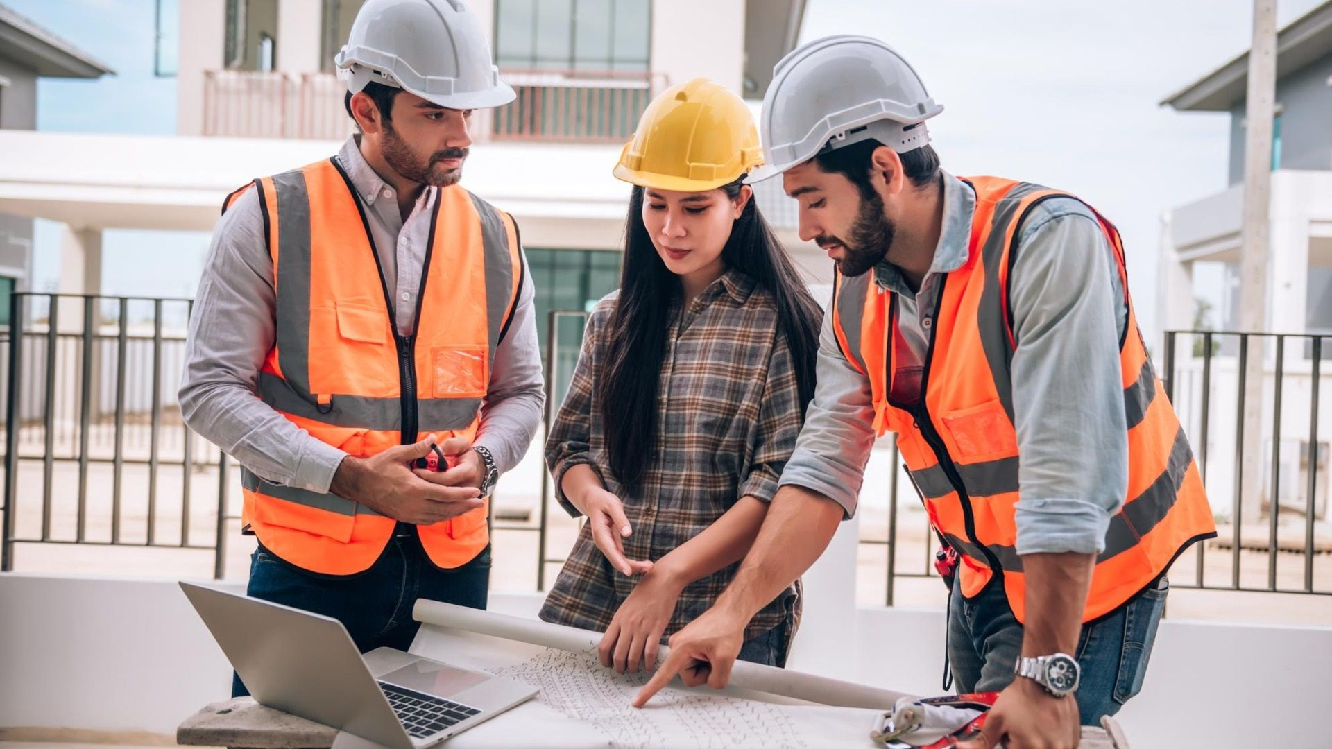Contact Lionscrete Concrete Contractors